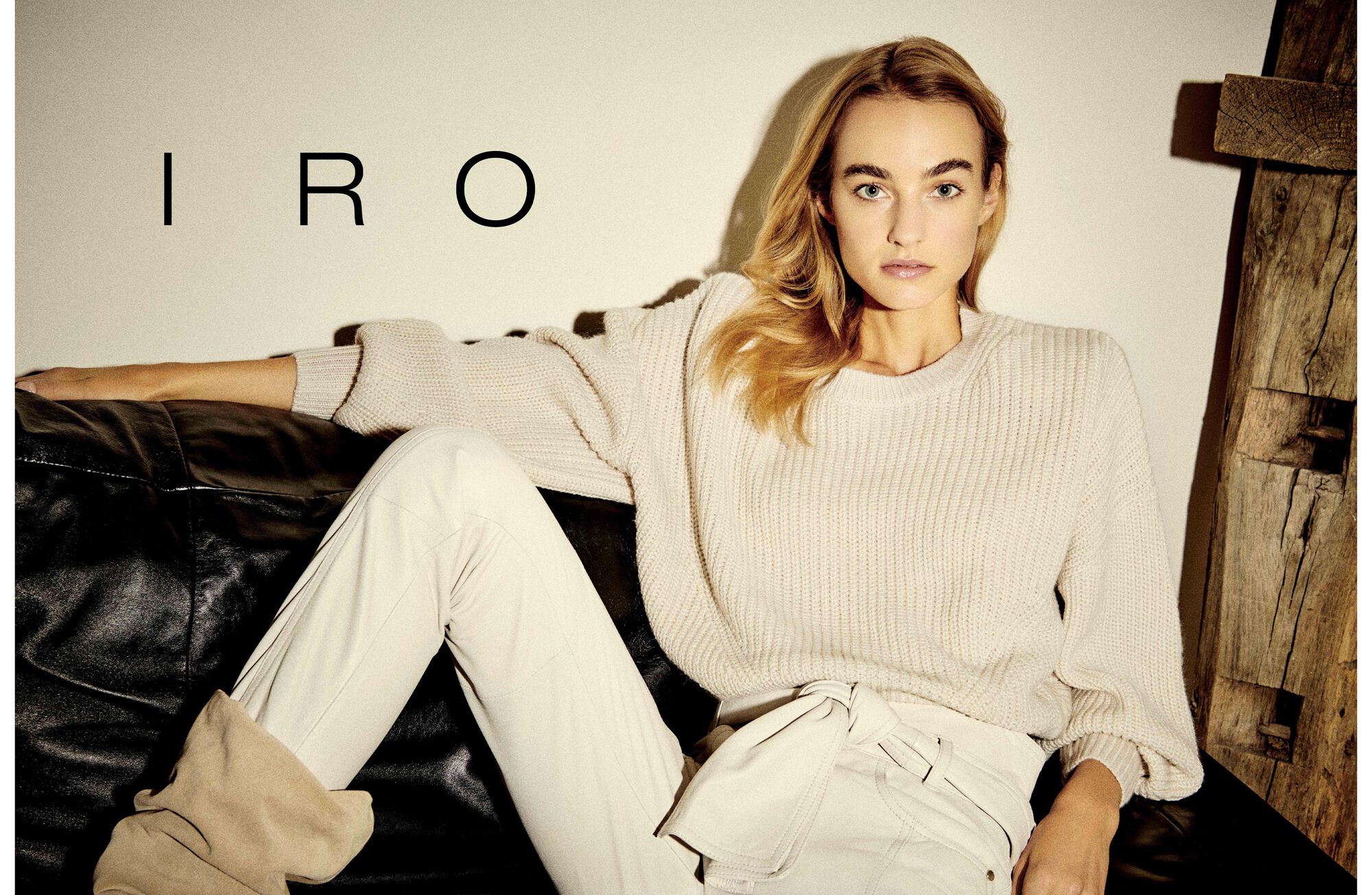 IRO - null null